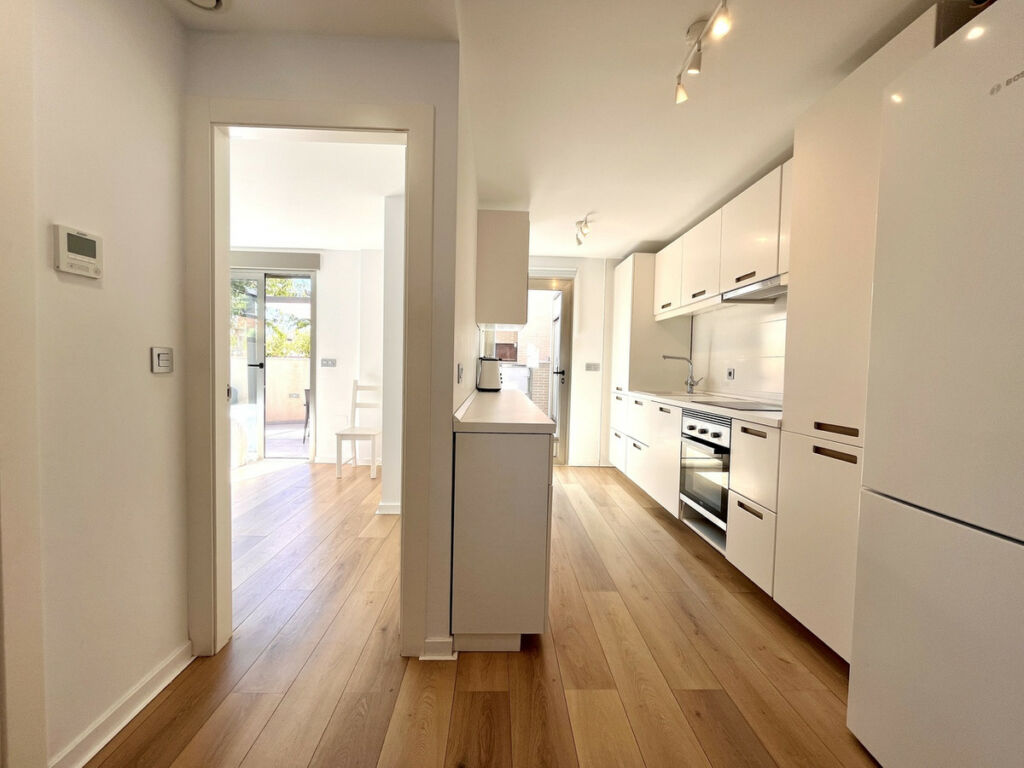 Detached Villa Pilar de la Horadada Alicante - zdjęcie 24