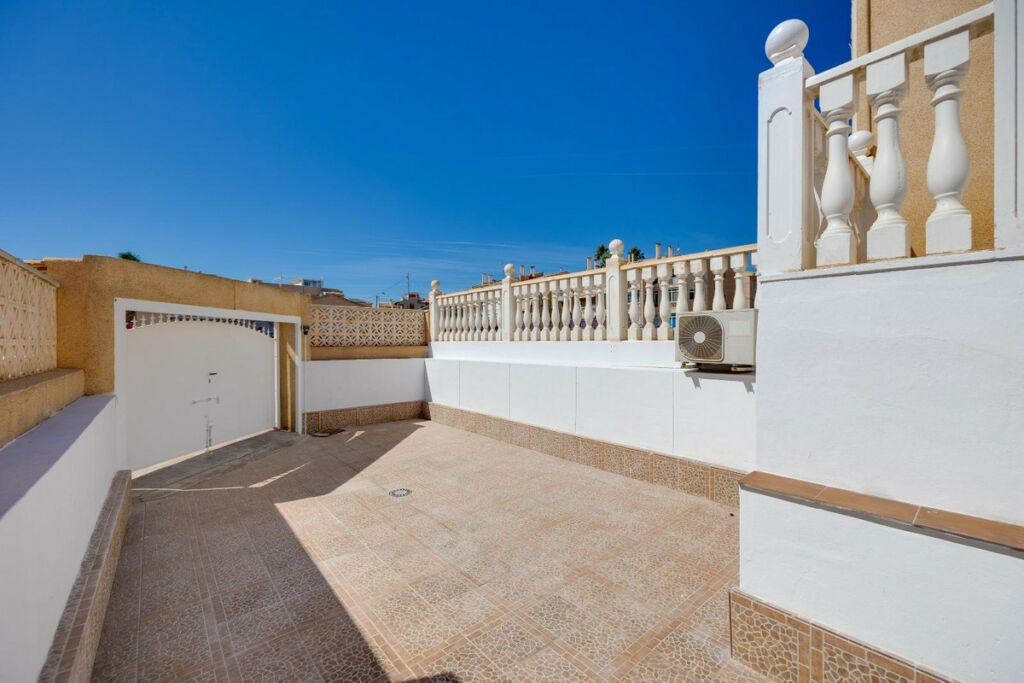 Bungalow Torrevieja Alicante - Bild 24