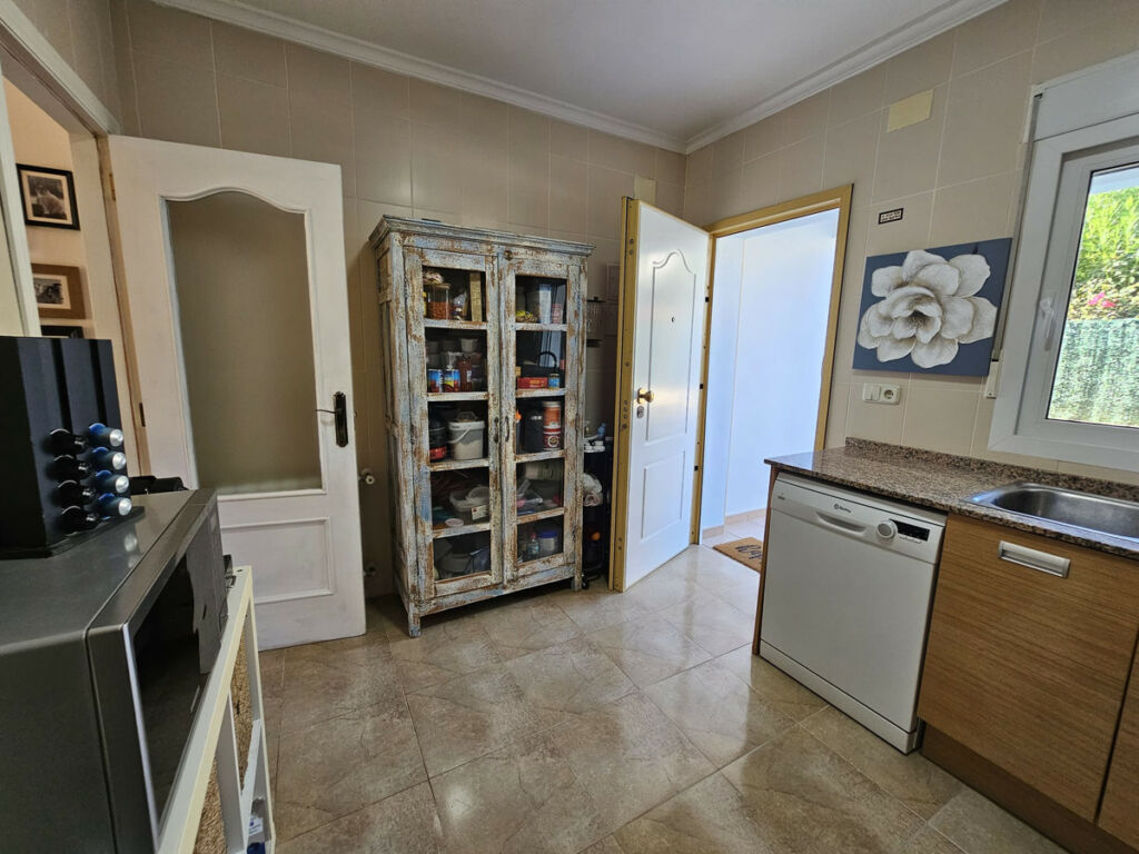 Townhouse Benitachell Alicante - imagen 24