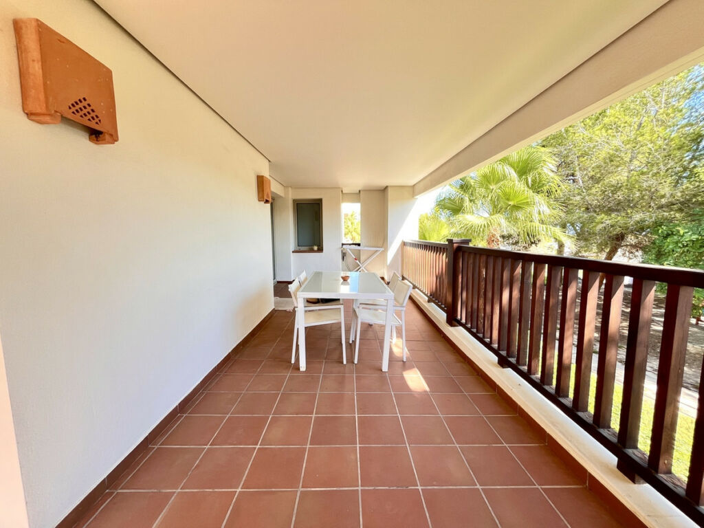 Ground Floor Apartment San Miguel de Salinas Alicante - imagen 24