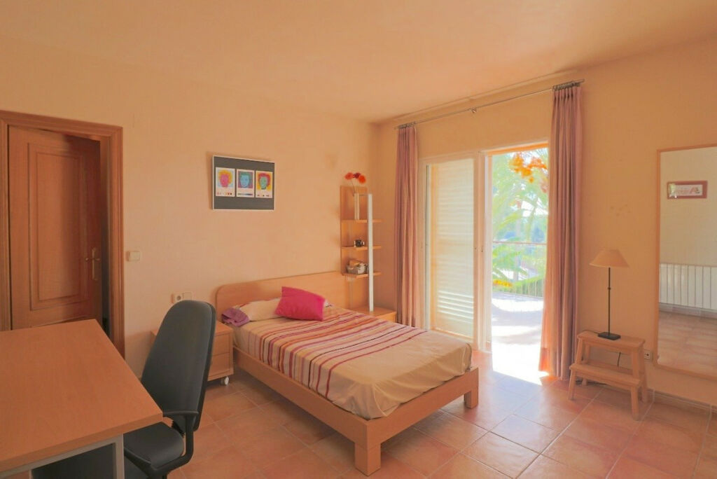 Detached Villa Benidorm Alicante - Bild 24