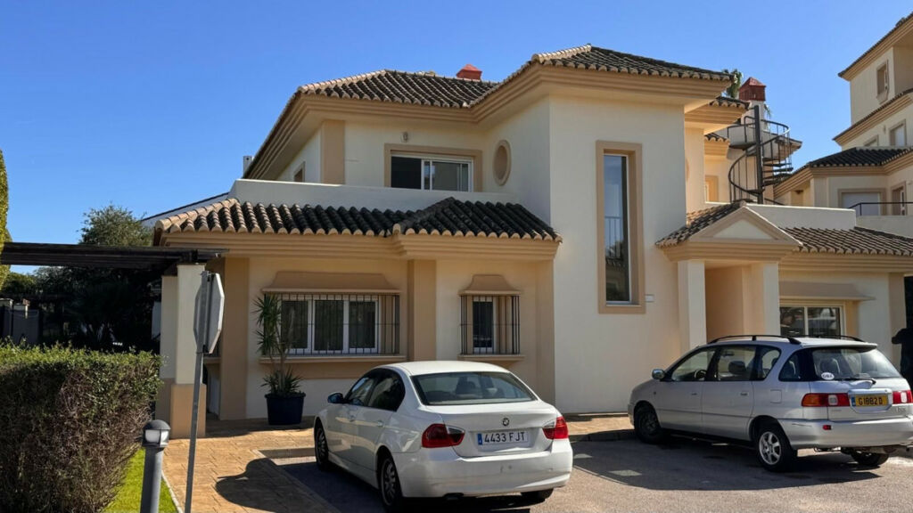 Semi-Detached House San Roque Club Cádiz - imagen 24