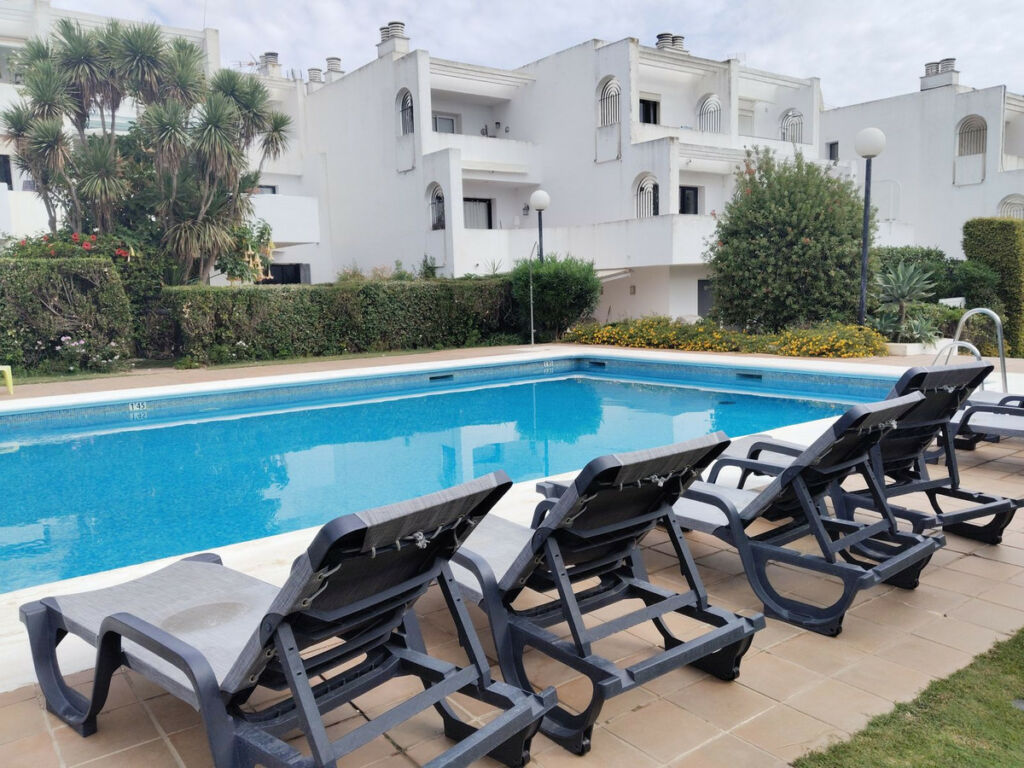 Ground Floor Apartment Sotogrande Cádiz - zdjęcie 24