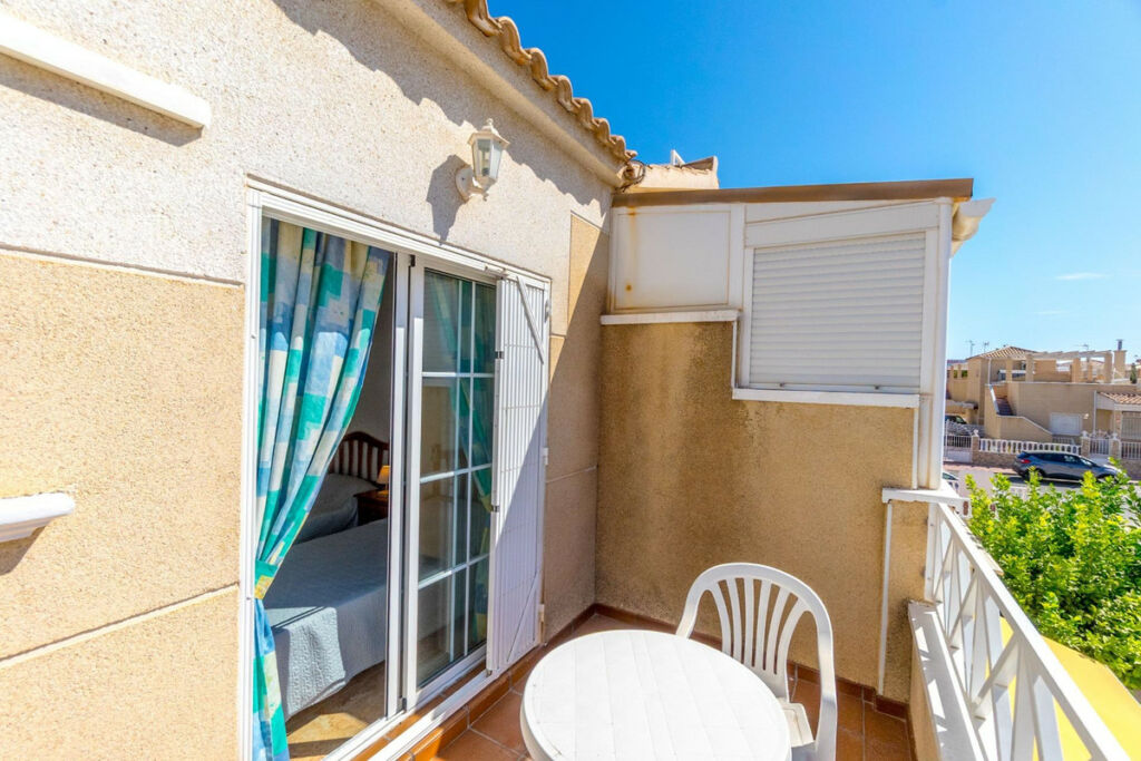 Townhouse Torrevieja Alicante - zdjęcie 24