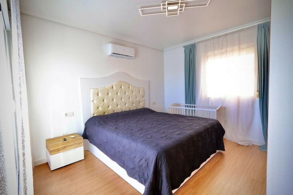 Detached Villa San Miguel de Salinas Alicante - zdjęcie 24
