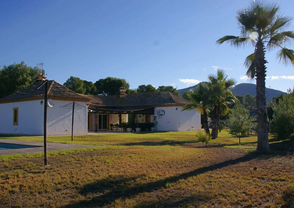 Detached Villa Lorca Murcia - imagen 23