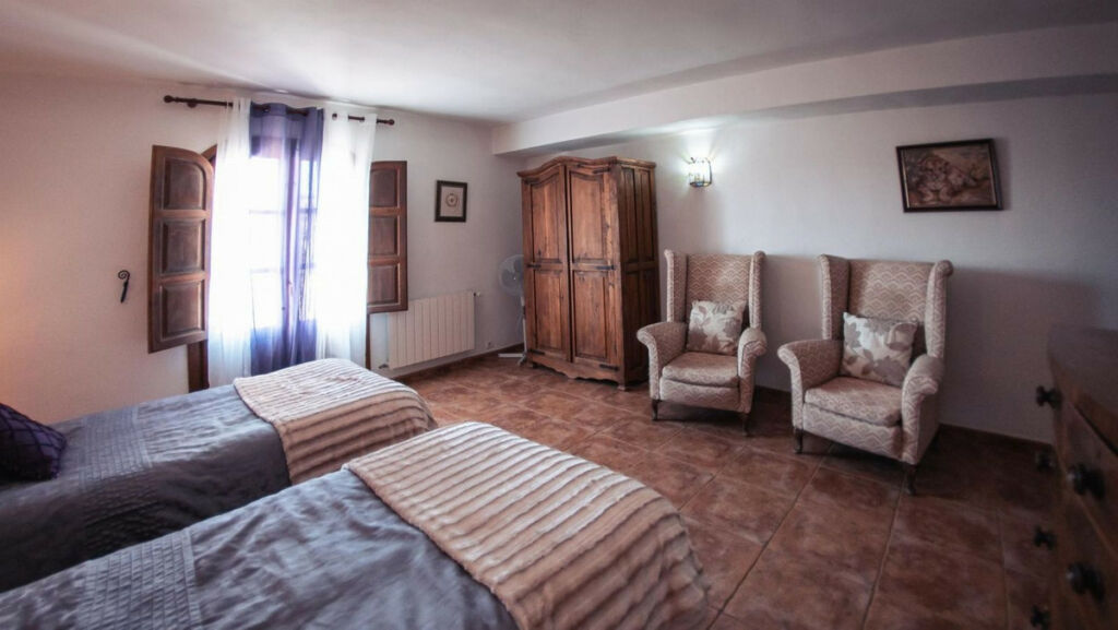Detached Villa Lorca Murcia - imagen 24