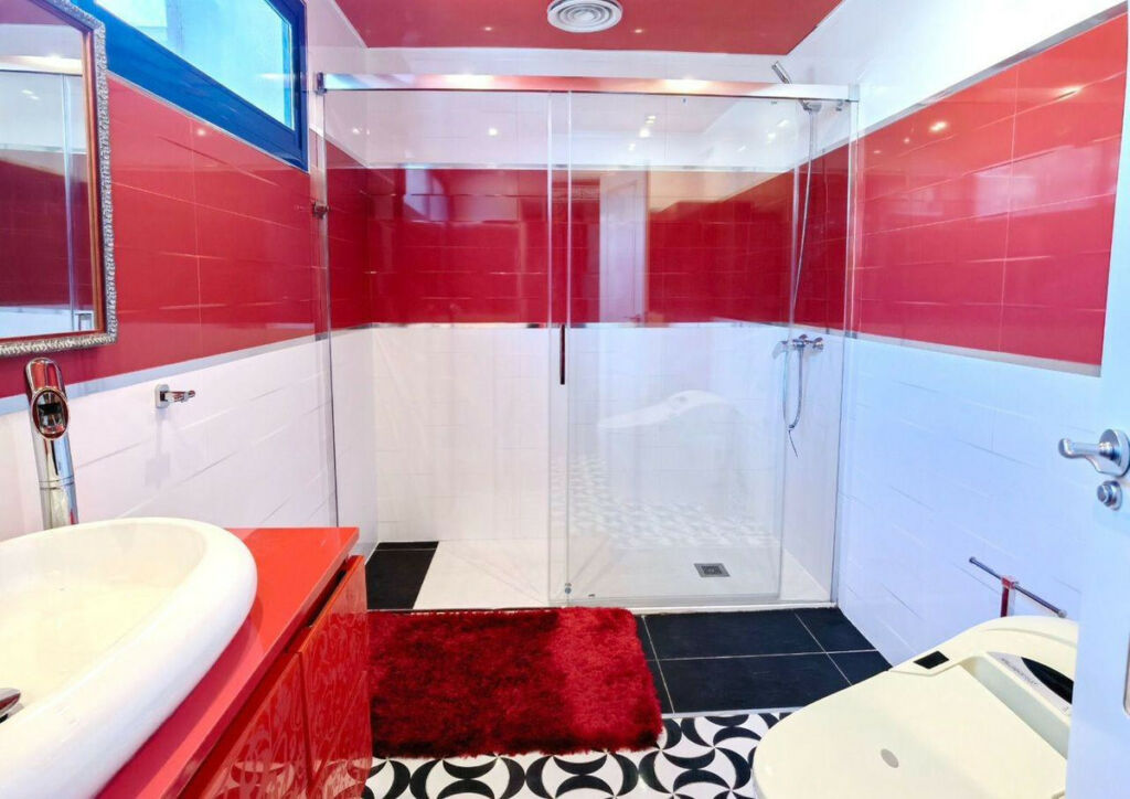 Bungalow Altea Alicante - zdjęcie 24