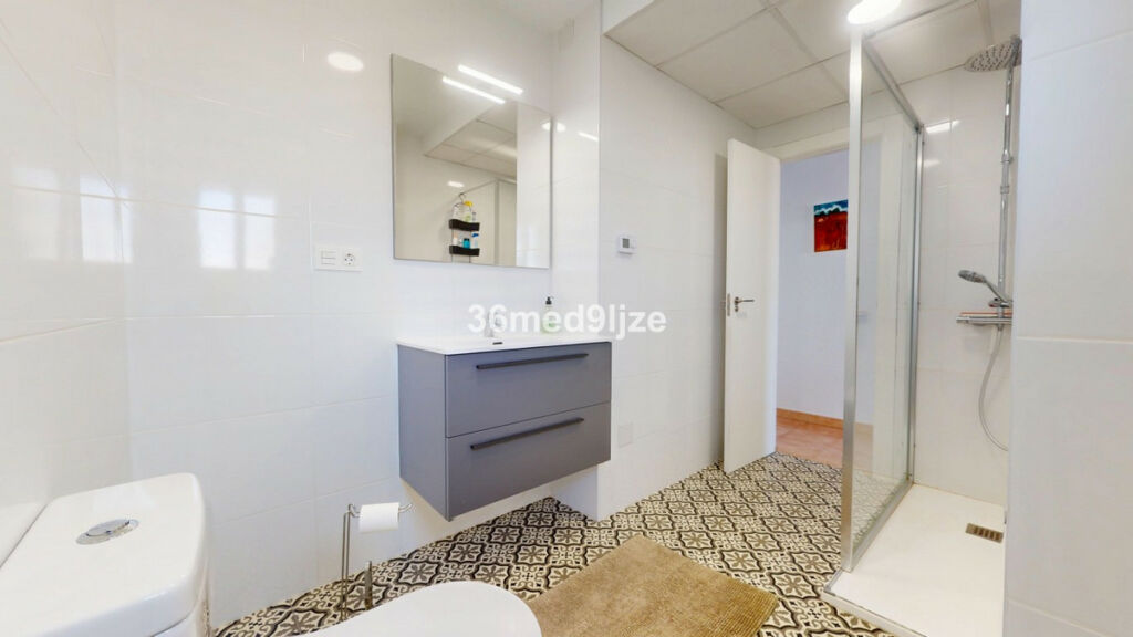 Top Floor Apartment Los Alcazares Murcia - imagen 24