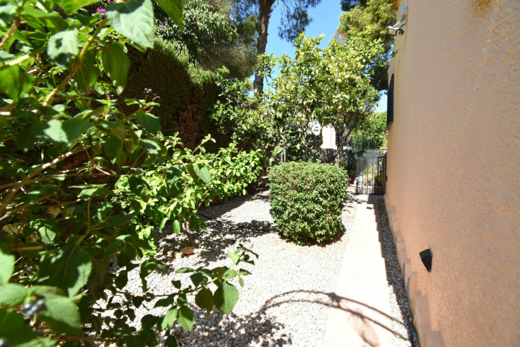 Detached Villa Los Balcones Alicante - zdjęcie 25