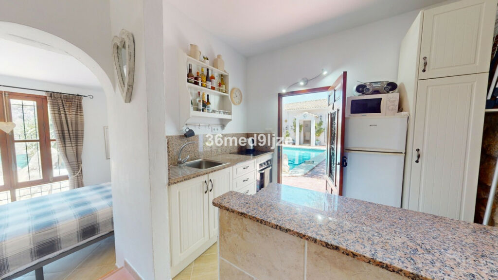 Bungalow Murcia City Murcia - imagen 25
