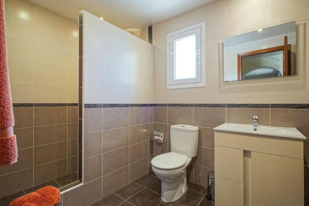 Detached Villa Javea Alicante - image 25