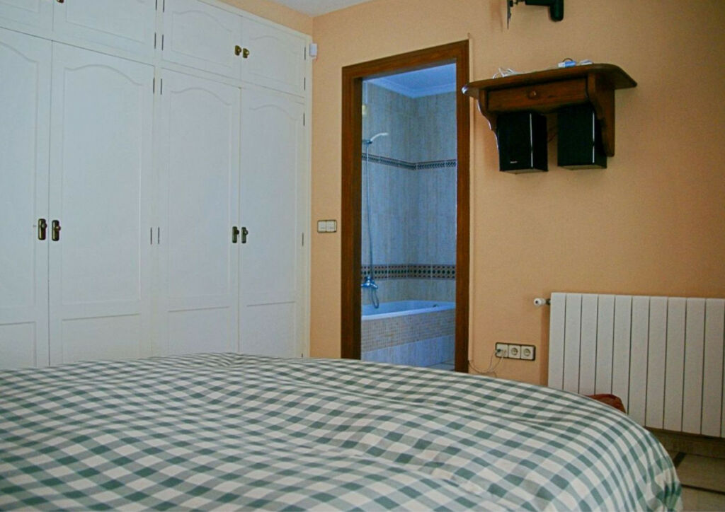 Detached Villa Lorca Murcia - imagen 24