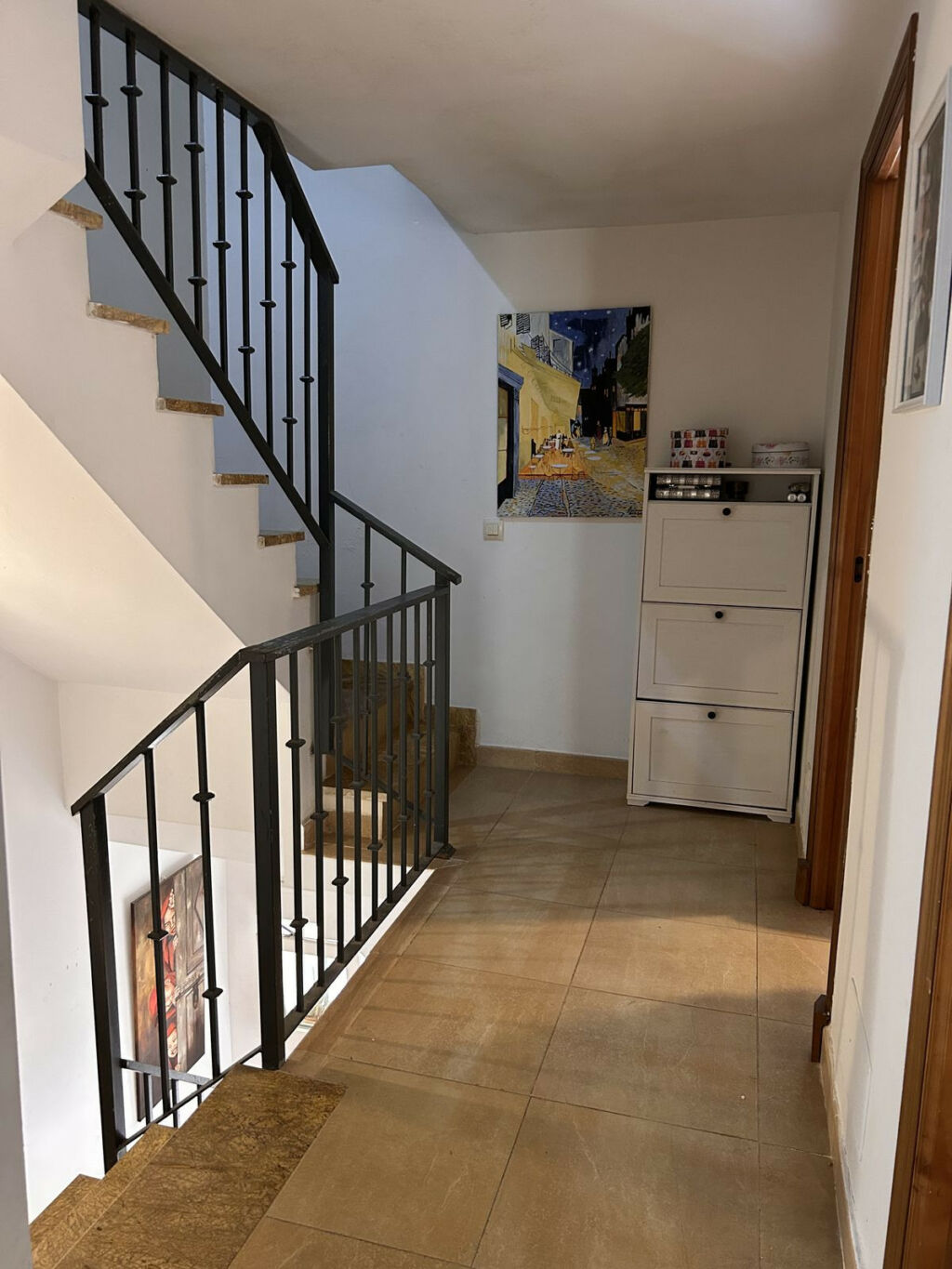 Townhouse Tarifa Cádiz - zdjęcie 25