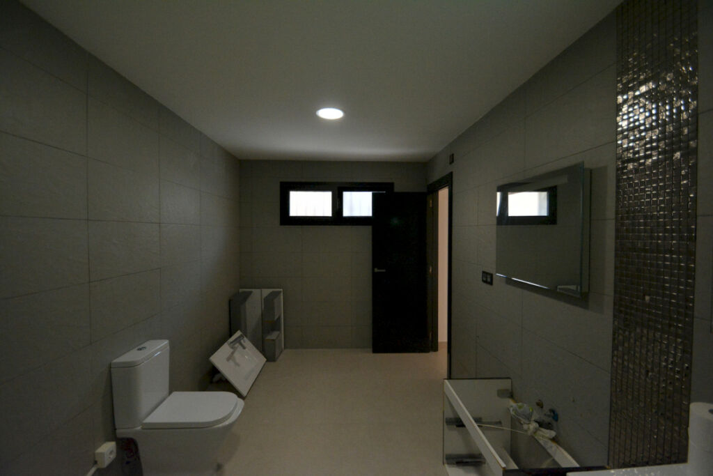 Detached Villa Los Montesinos Alicante - zdjęcie 25