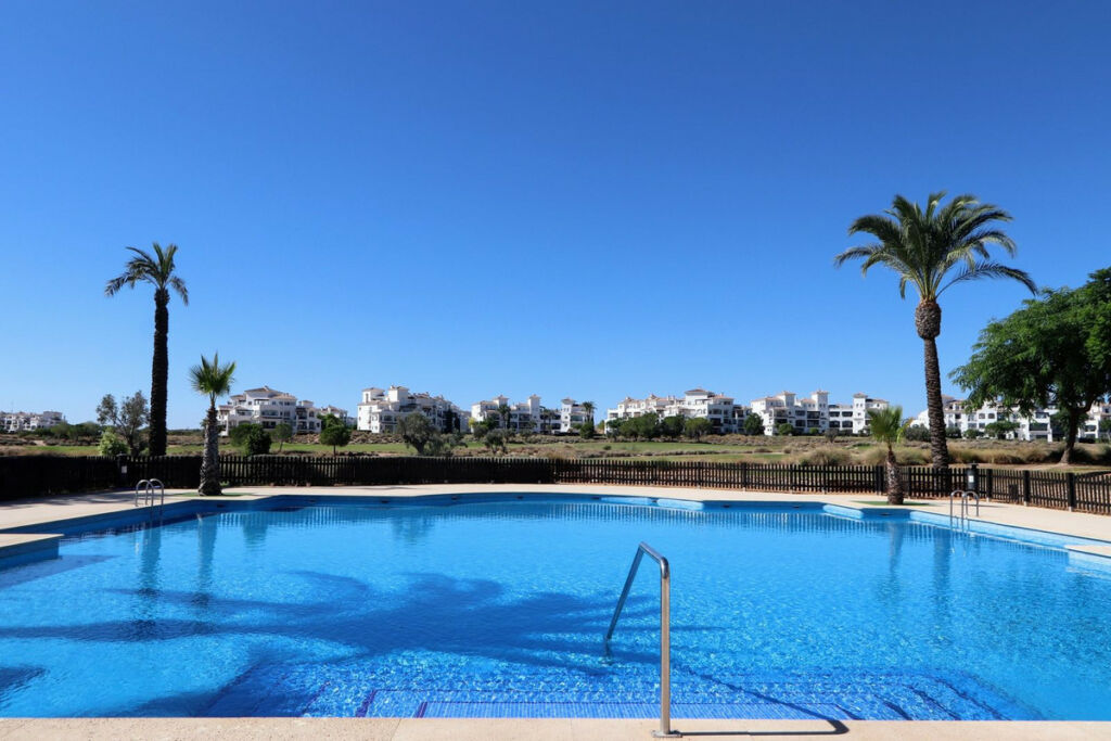 Penthouse Hacienda Riquelme Murcia - imagen 25