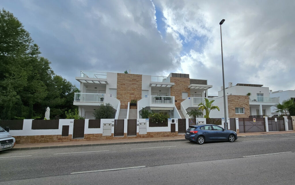 Ground Floor Apartment San Pedro del Pinatar Murcia - imagen 25