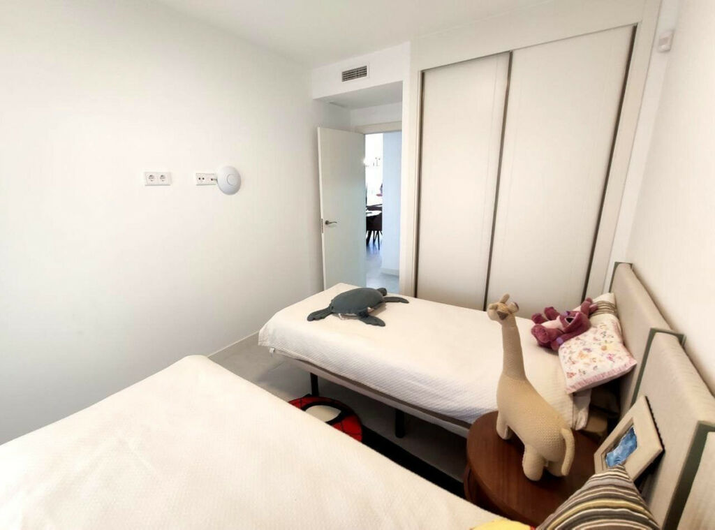 Duplex Finestrat Alicante - imagen 25