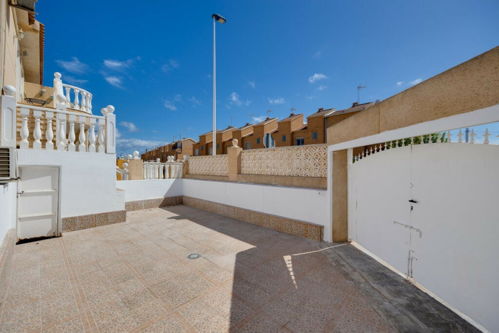 Bungalow Torrevieja Alicante - Bild 25