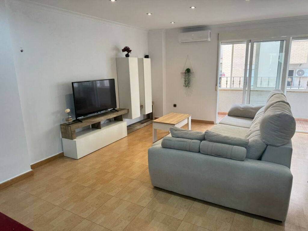 Middle Floor Apartment Torrevieja Alicante - Bild 25