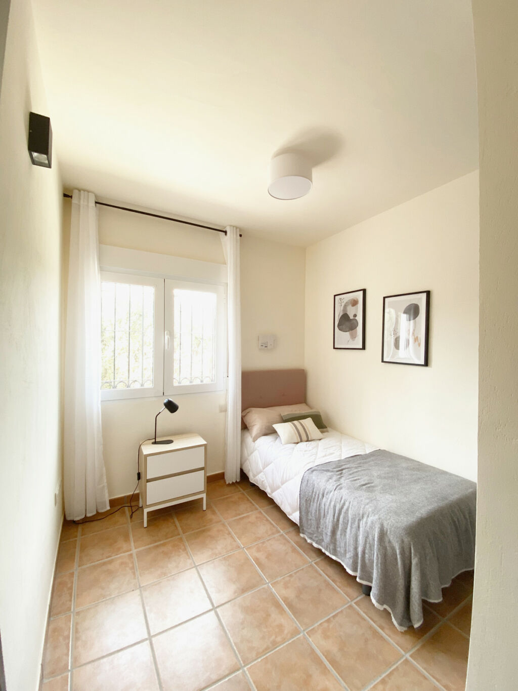 Detached Villa Fuente Alamo de Murcia Murcia - Bild 25