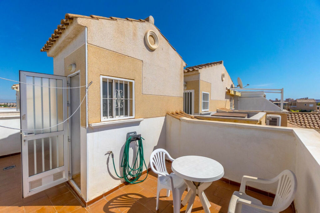 Townhouse Torrevieja Alicante - zdjęcie 25