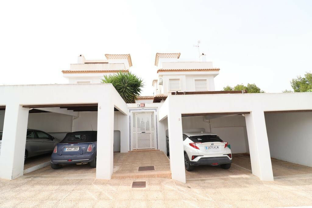 Detached Villa Orihuela Costa Alicante - Bild 27
