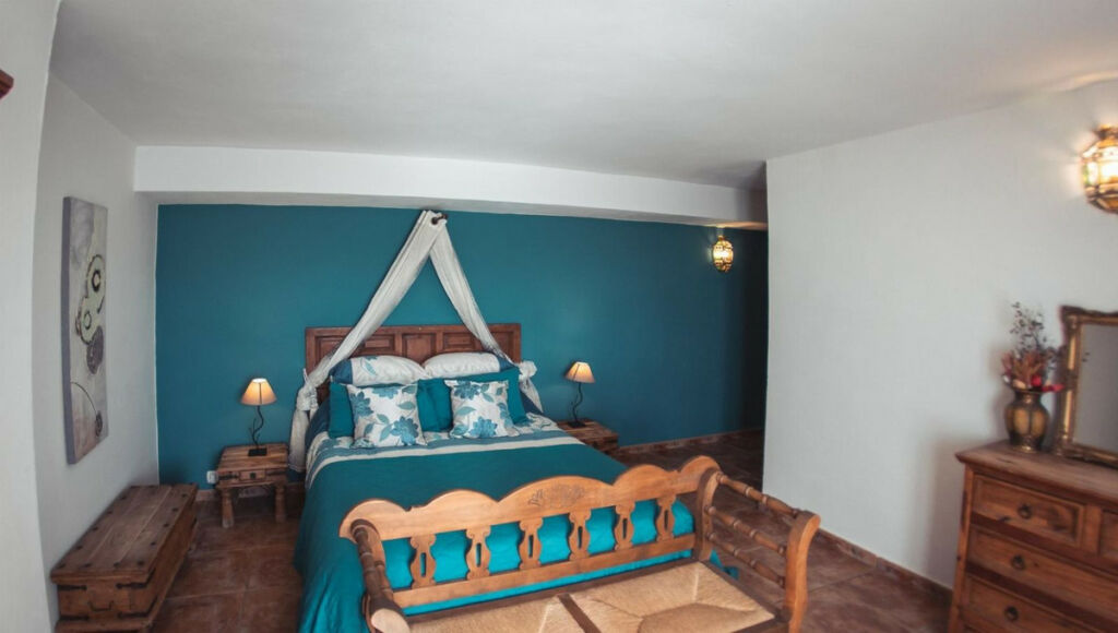 Detached Villa Lorca Murcia - imagen 25