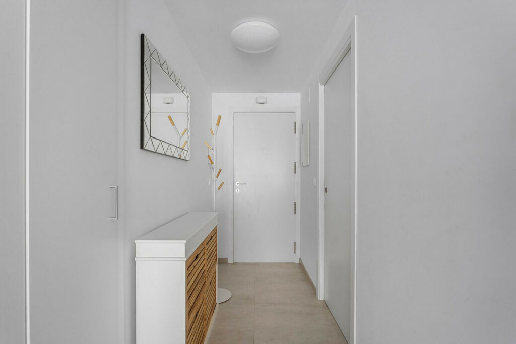 Middle Floor Apartment Villamartin Alicante - Bild 25