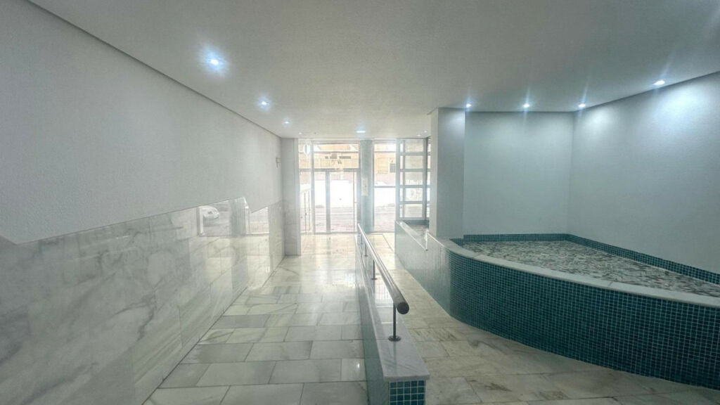 Middle Floor Apartment Playa Del Cura Alicante - zdjęcie 25