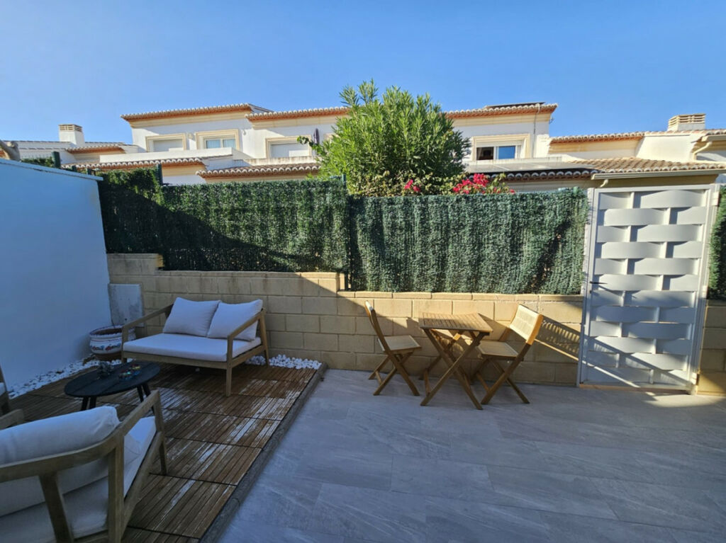 Townhouse Benitachell Alicante - imagen 25