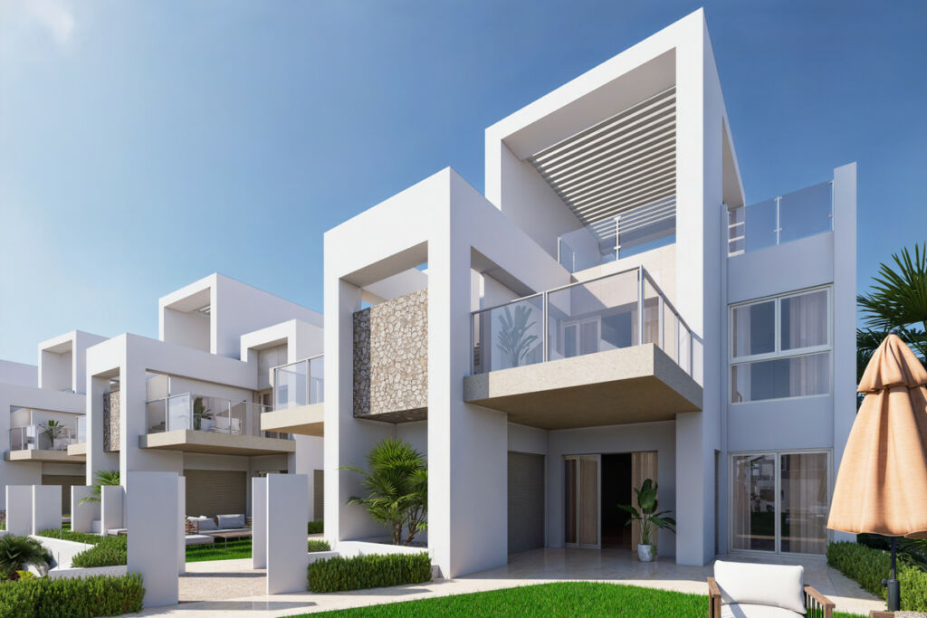 Ground Floor Apartment Ciudad Quesada Alicante - image 25