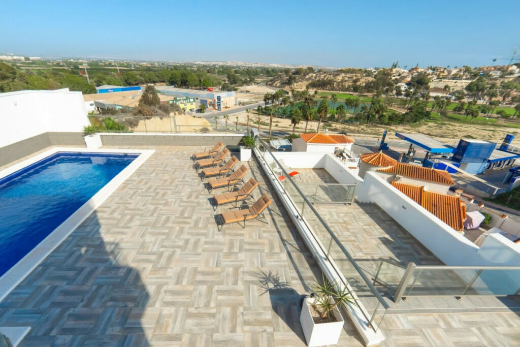 Detached Villa Ciudad Quesada Alicante - Bild 25
