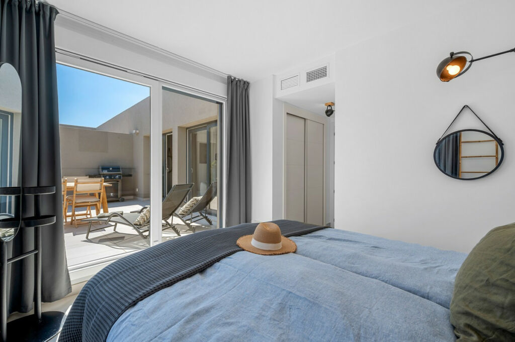 Ground Floor Apartment Punta Prima Alicante - Bild 25