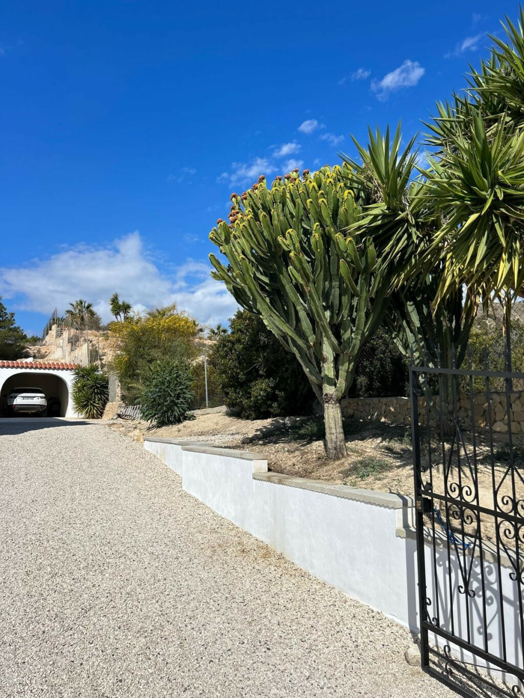 Bungalow Villajoyosa Alicante - zdjęcie 25