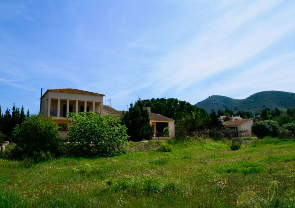 Detached Villa Lorca Murcia - imagen 24