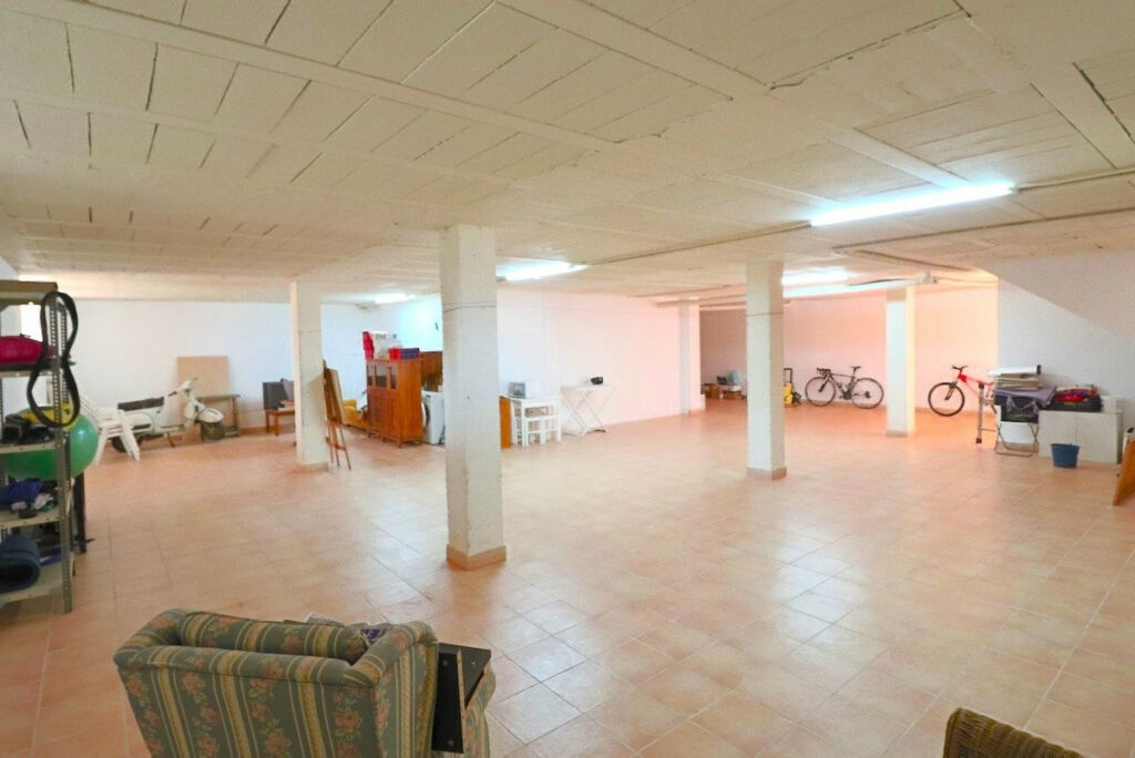 Detached Villa Benidorm Alicante - Bild 25