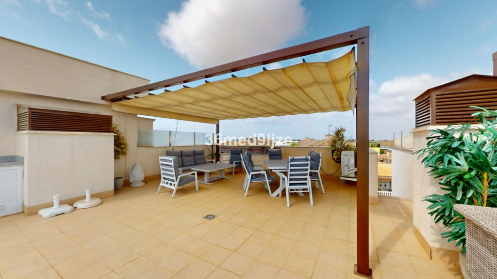 Middle Floor Apartment Dolores de Pacheco Murcia - imagen 25