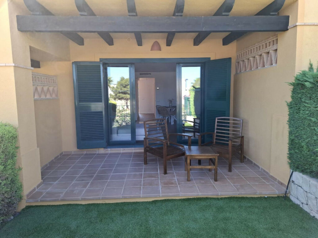 Bungalow Finestrat Alicante - zdjęcie 25