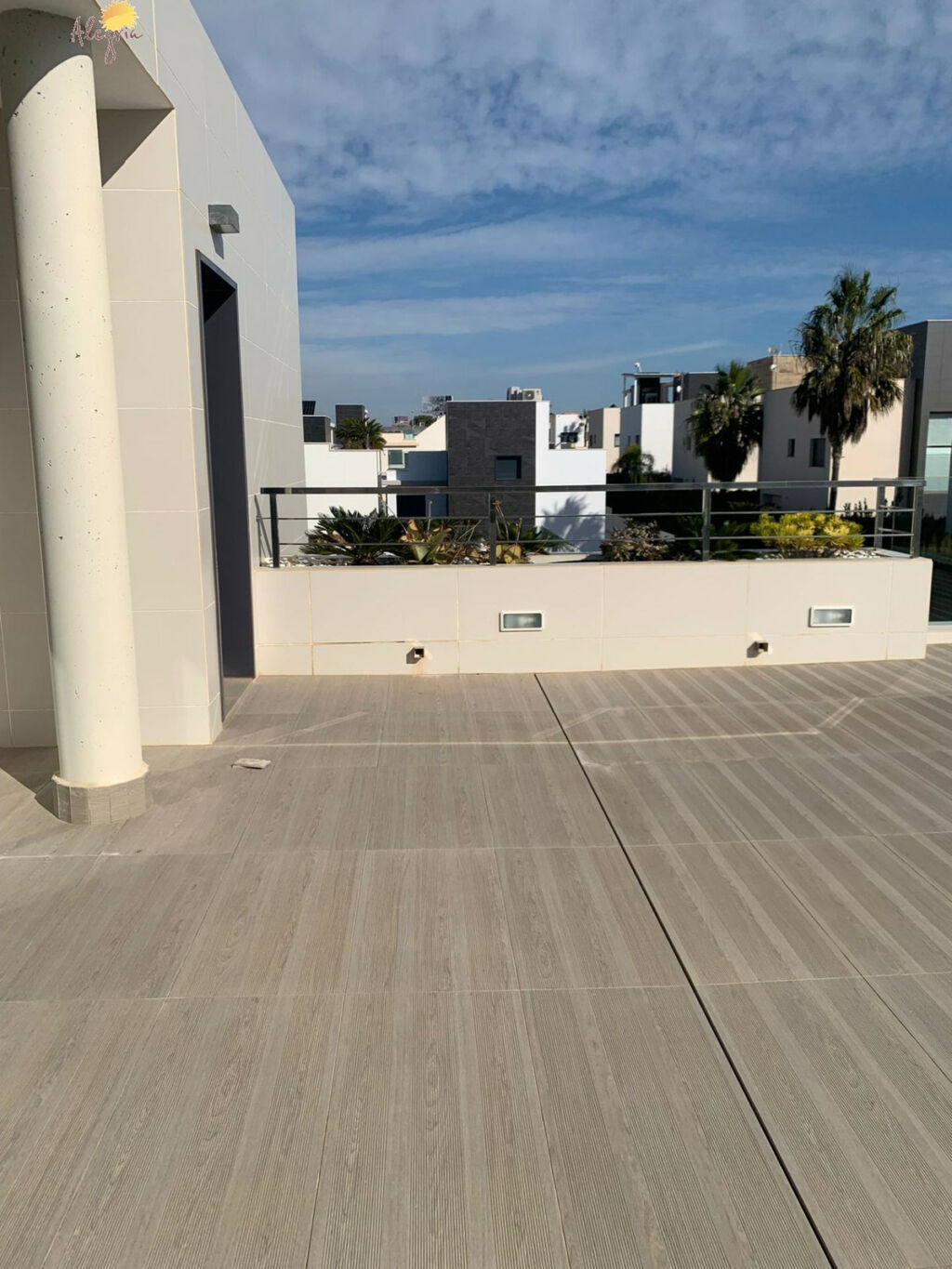 Bungalow Orihuela Costa Alicante - zdjęcie 25