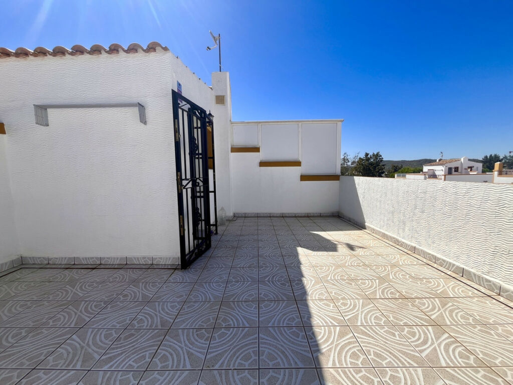 Duplex San Miguel de Salinas Alicante - image 25