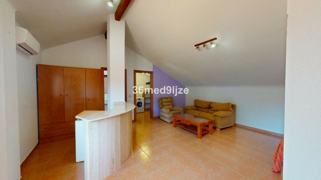 Semi-Detached House Los Narejos Murcia - imagen 25