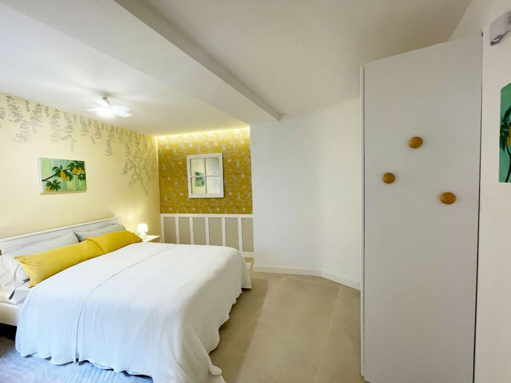 Middle Floor Apartment Calpe Alicante - imagen 25
