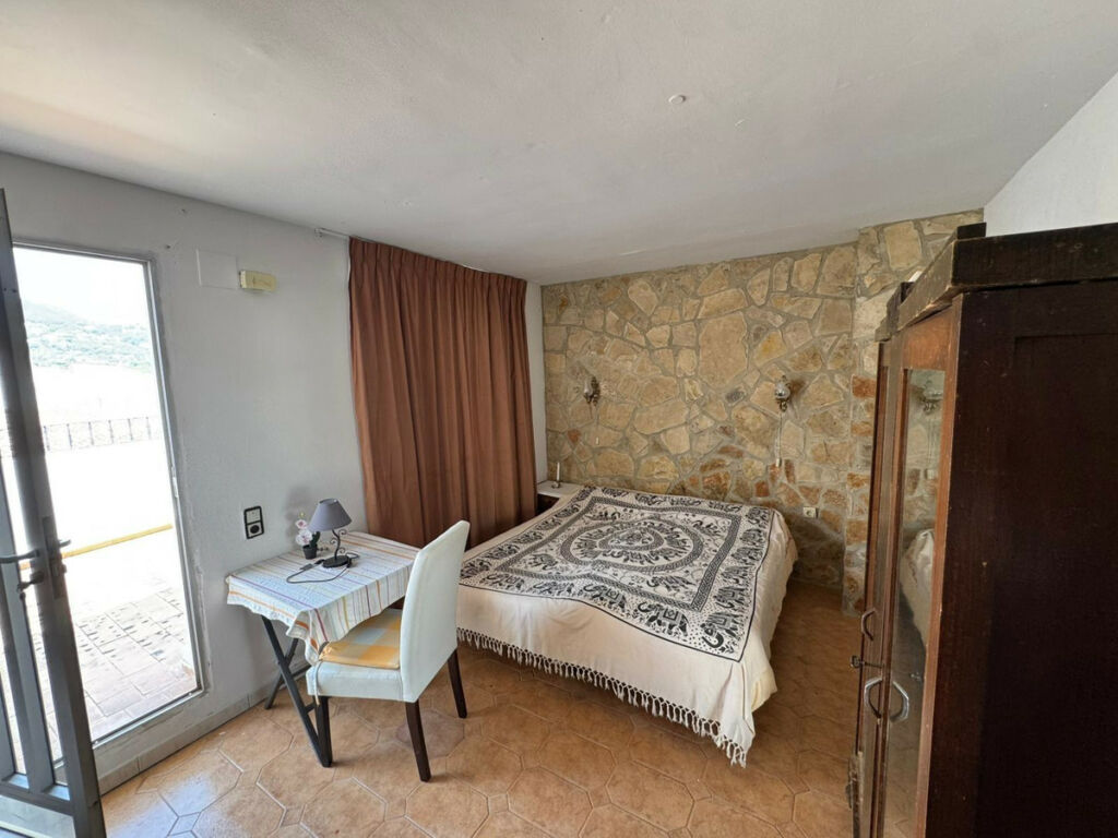 Bungalow Calpe Alicante - zdjęcie 25