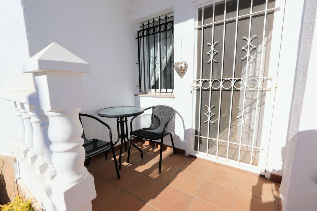 Detached Villa Sucina Murcia - imagen 25