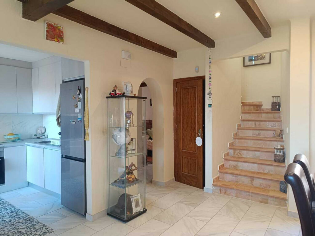 Semi-Detached House Fortuna Murcia - imagen 25