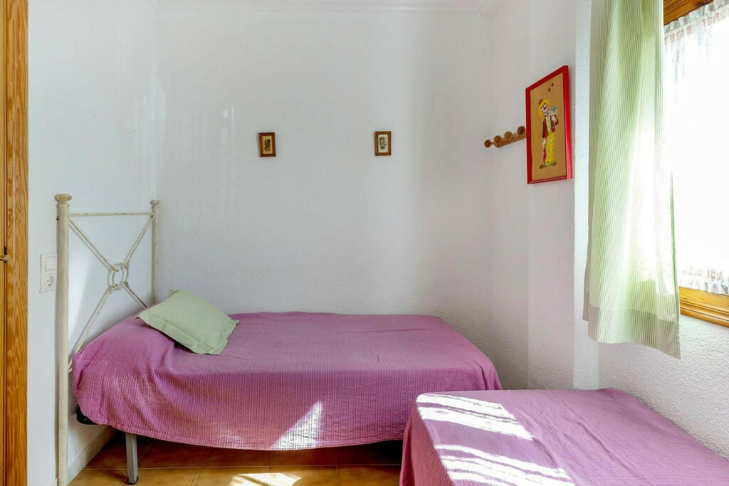 Ground Floor Apartment Torrevieja Alicante - zdjęcie 25