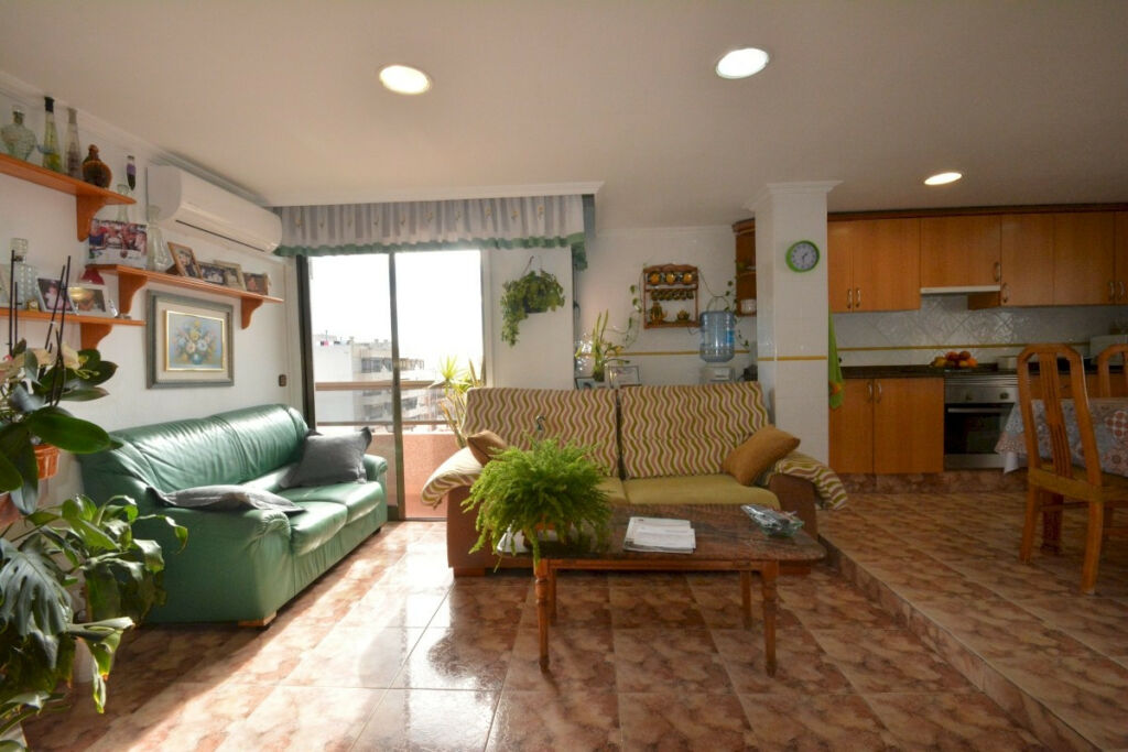 Penthouse Guardamar del Segura Alicante - Bild 26