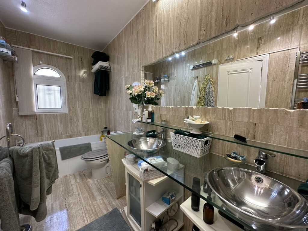 Detached Villa Villamartin Alicante - image 26