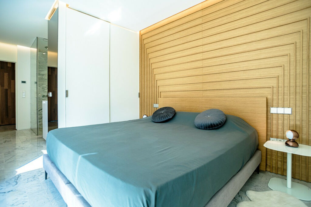 Ground Floor Apartment Las Colinas Golf Alicante - zdjęcie 26